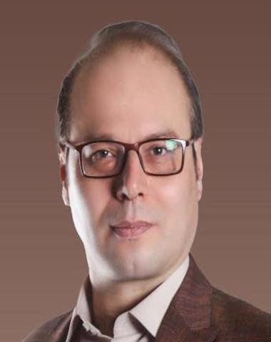 مهدی فضلی اردبیلی