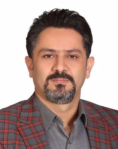 علیرضا سلیمانی