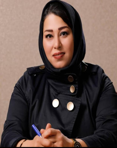 زهرا پیرصمدی