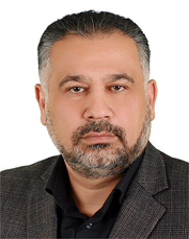 علی لامعی جوان