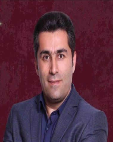 رحمت شیرین زاده