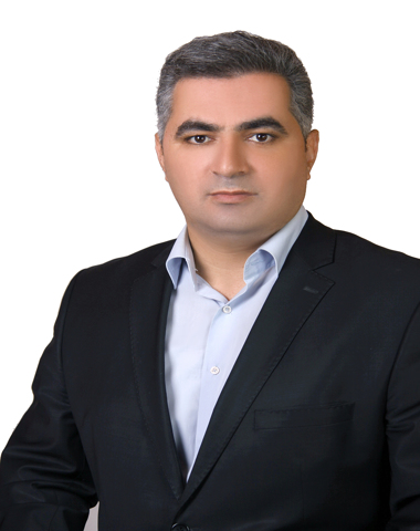 سیدعباس حسینی