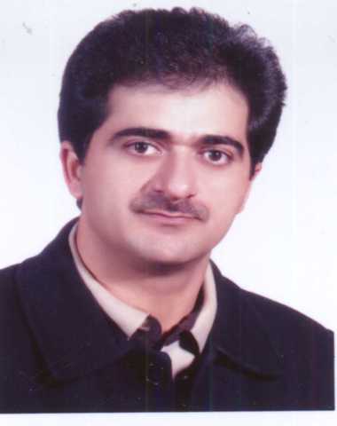 بهرام گسیلی